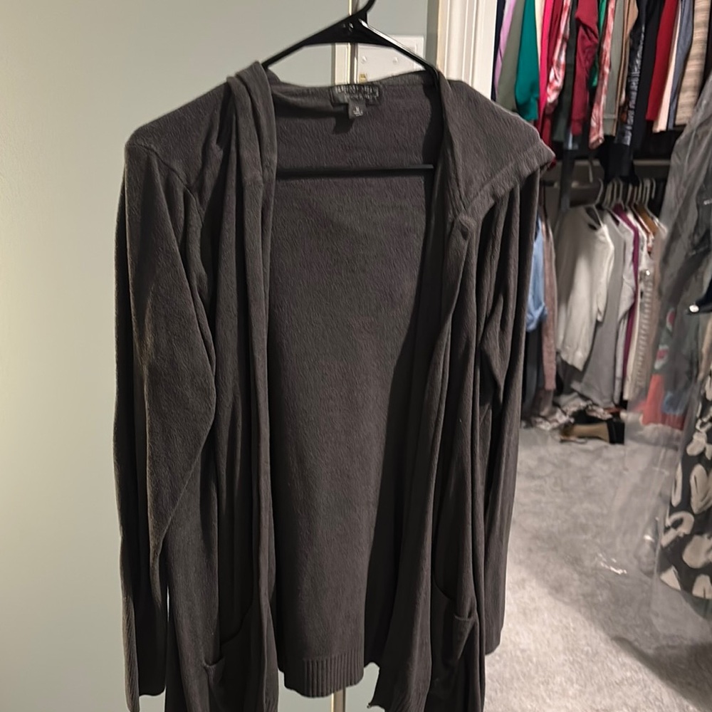 Women's Gray Sweater